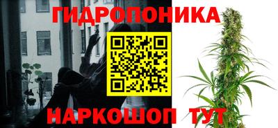 винт Бузулук
